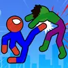 Stickman Games